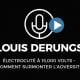 Louis Derungs Comment Surmonter L’adversité