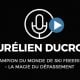 Aurélien Ducroz La Magie Du Dépassement