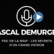Pascal Demurger PDG De La MAIF – Les Secrets D’un Grand Patron