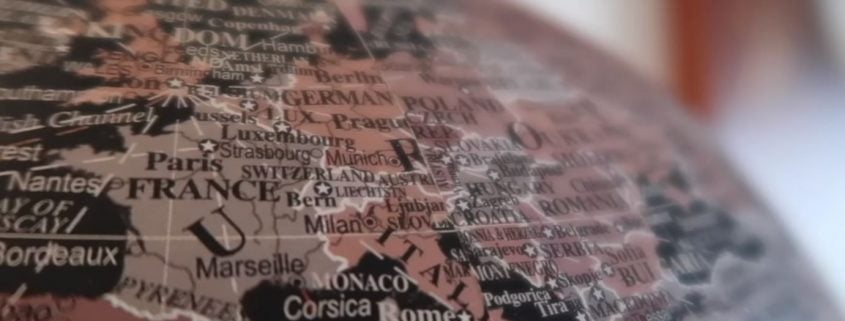 Le sexe se dégrade en France ! Article Max Piccinini