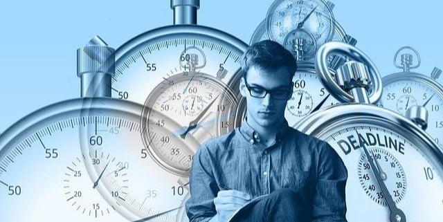 améliorer sa productivité et son efficacité