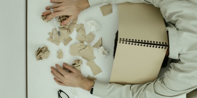 éviter le burn-out au travail