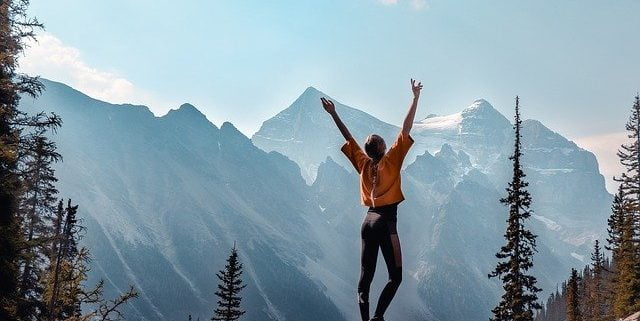 attirer l'abondance dans sa vie