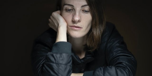 arrêter de déprimer