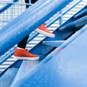 atteindre un nouveau niveau de réussite dans sa vie