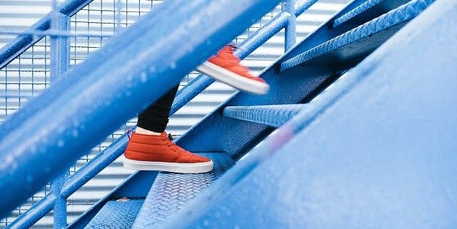 atteindre un nouveau niveau de réussite dans sa vie