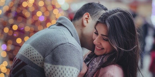 attirer la personne de ses rêves