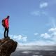 avoir le courage d'être soi-même