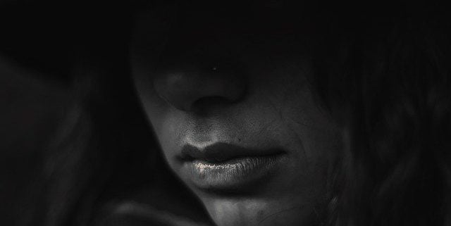 avoir une vie misérable et ne pas être heureux