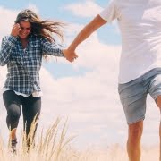 être heureux en couple