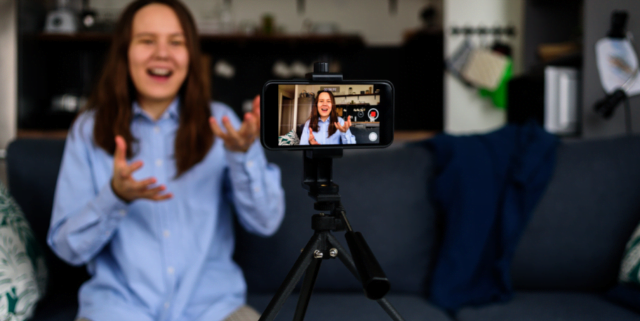 créer une chaîne YouTube pour son entreprise