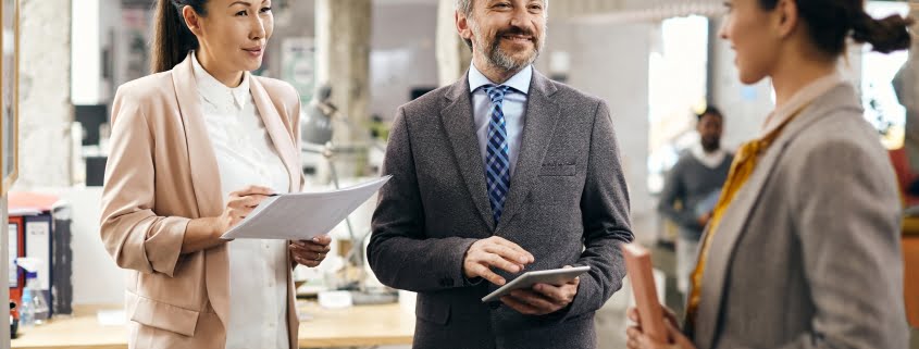 employés
