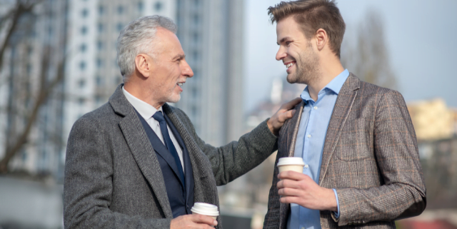 faire appel à un mentor