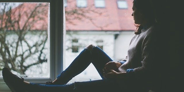 faire la paix avec son passé