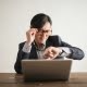 gestion du temps au travail