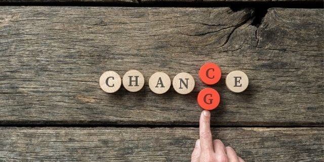 Adopter le bon mindset pour changer sa vie