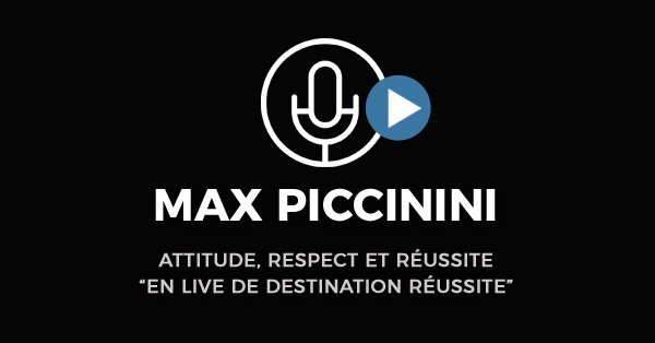 Attitude, Respect et Réussite