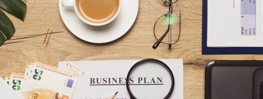 business plan