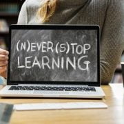 pourquoi apprendre tout au long de sa vie