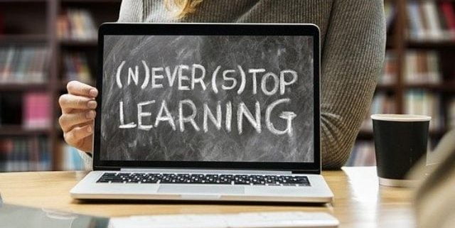 pourquoi apprendre tout au long de sa vie