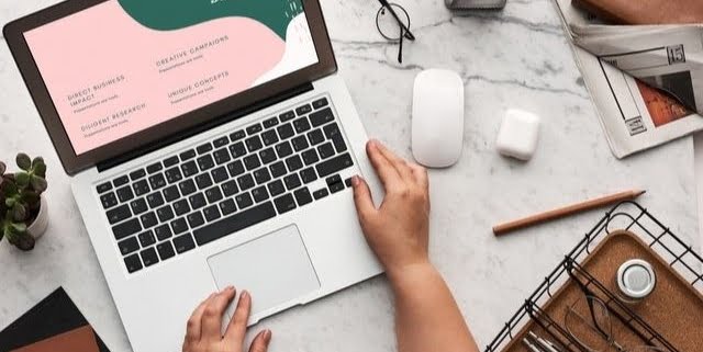 pourquoi développer sa présence en ligne