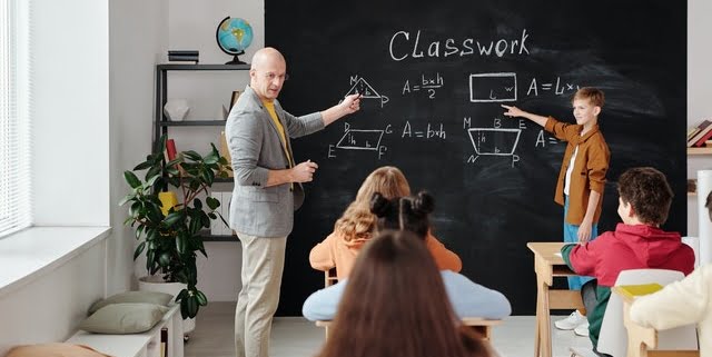 pourquoi l'école ne sert plus à rien