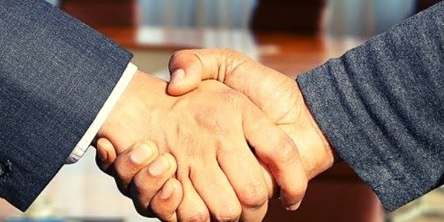 la plus grande qualité du leader