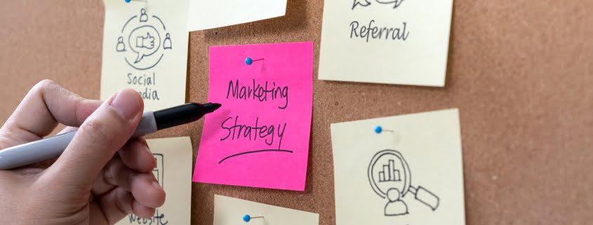 stratégie marketing et tendance